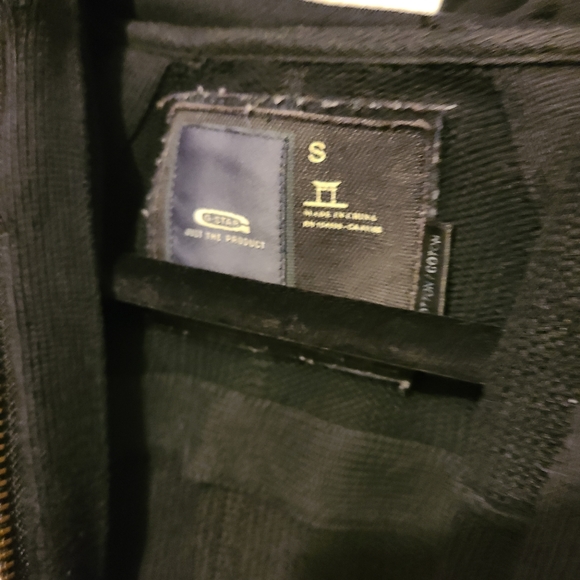 Jack and jone zip up jacket - Picture 2 of 4